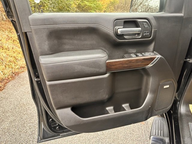 Used 2020 GMC Sierra 1500 SLT w/ SLT Premium Plus Package image 11