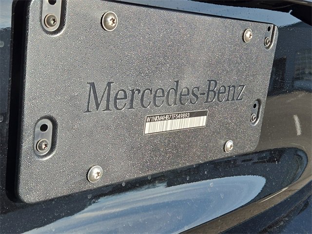 New 2026 Mercedes-Benz GLC 300 4MATIC image 31