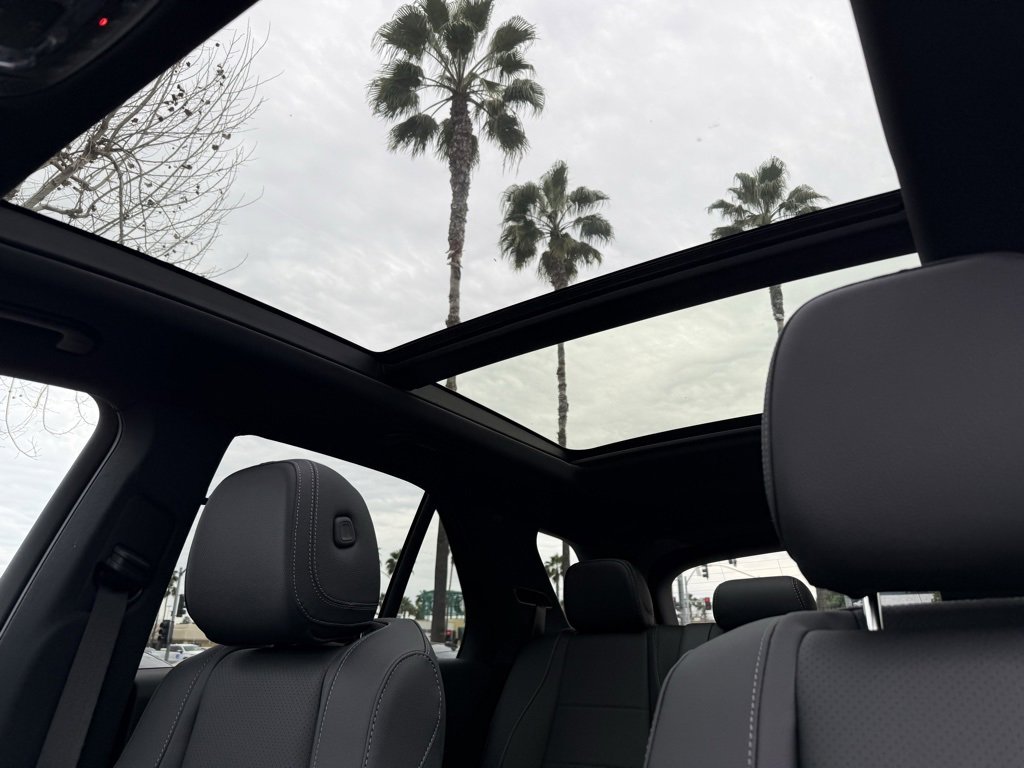 New 2026 Mercedes-Benz GLE 350 4MATIC image 2