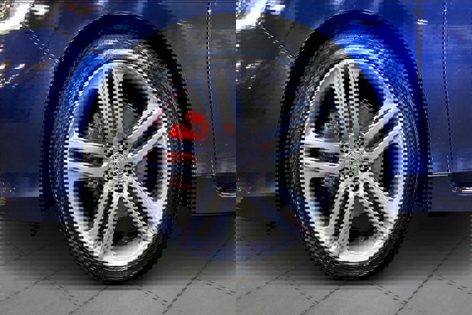 Used 2017 Honda Accord Sport image 11