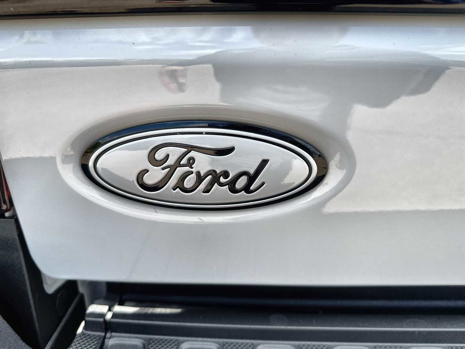 Used 2026 Ford F250 Platinum AWD/4WD image 16