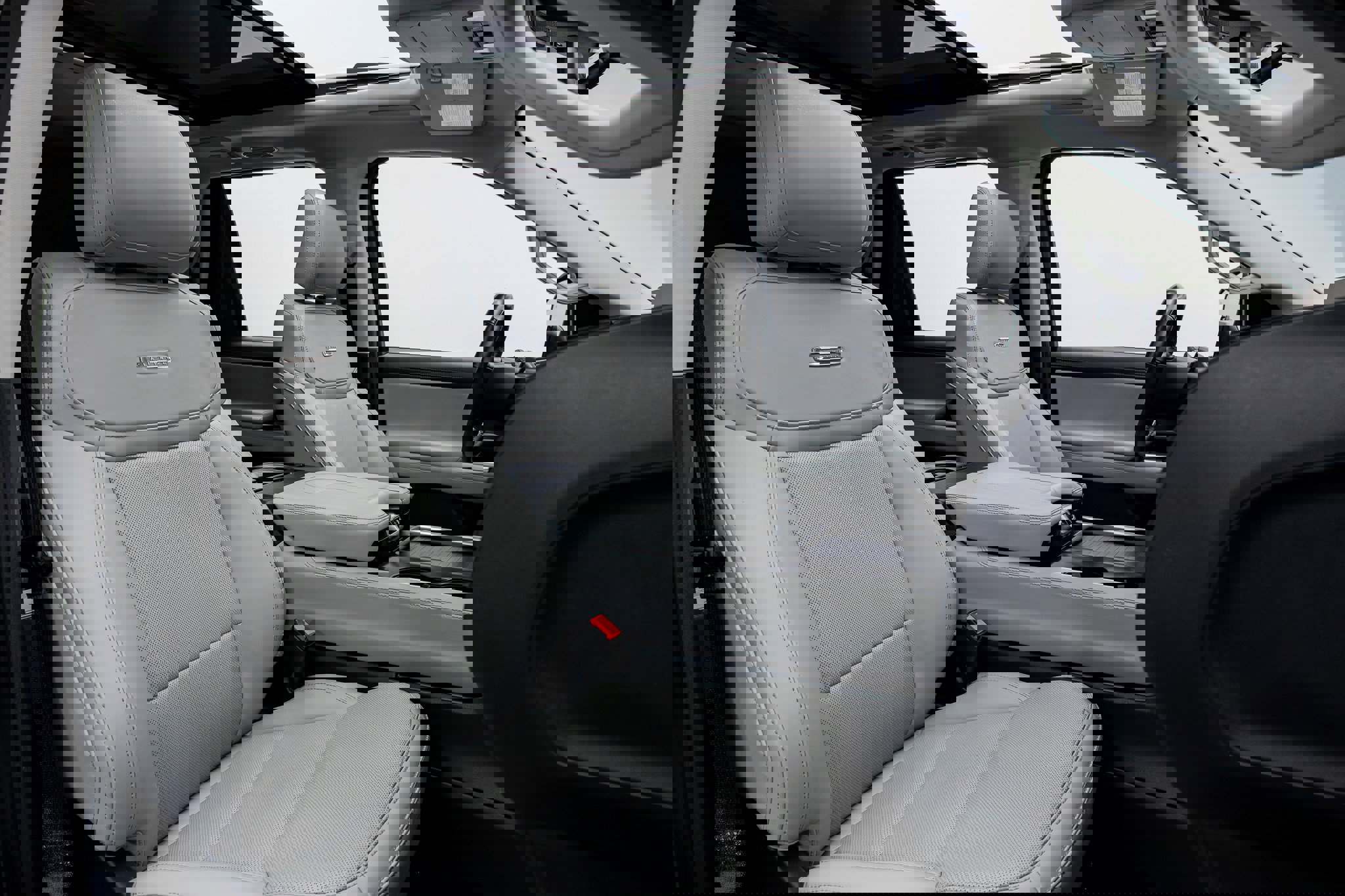 Used 2025 Ford Expedition Platinum w/ Driver's Package image 33