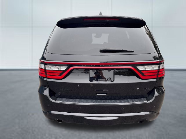 Used 2025 Dodge Durango R/T w/ Blacktop Package AWD/4WD image 3