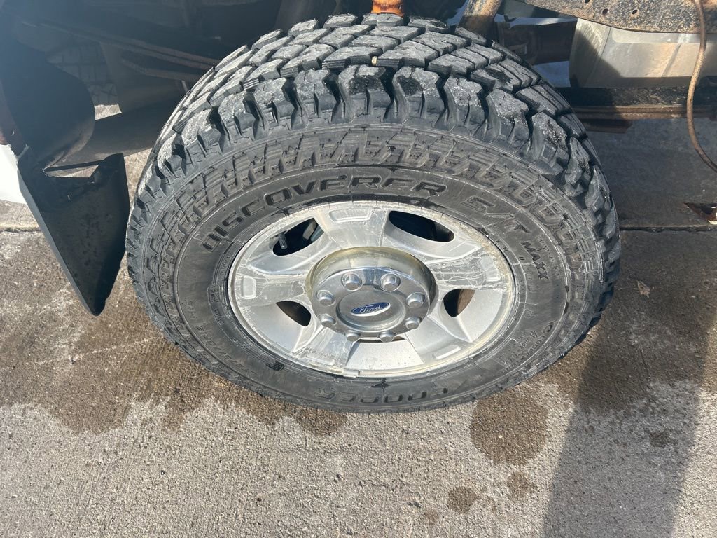 Used 2015 Ford F250 XLT w/ XLT Value Package image 33