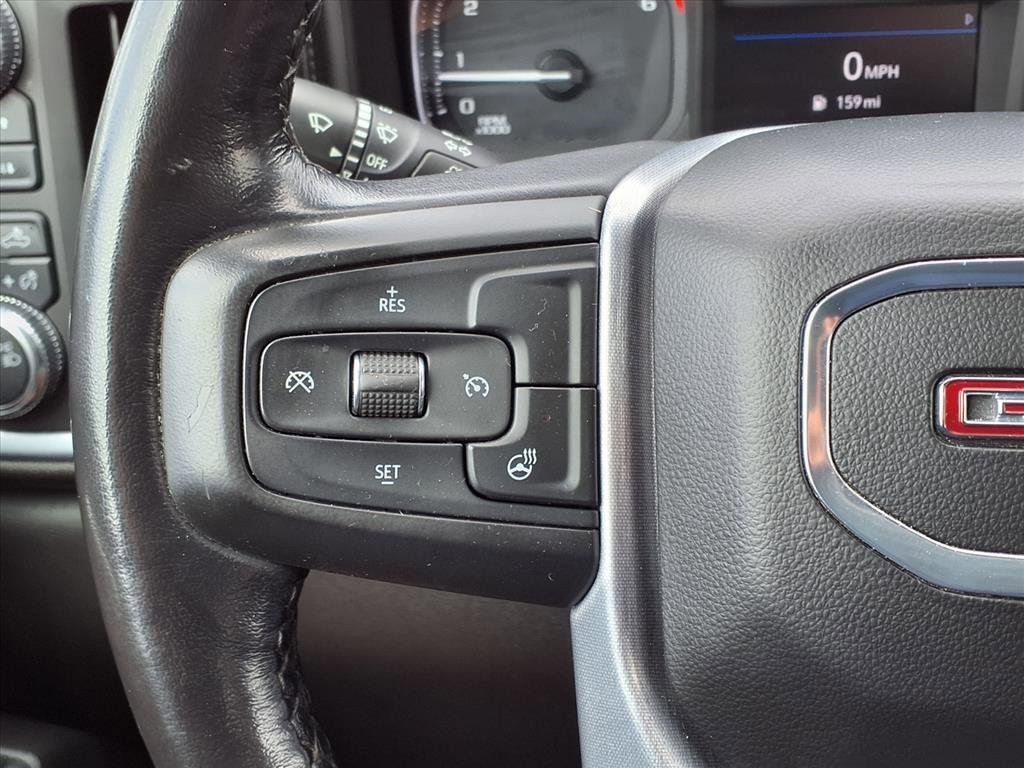 Used 2022 GMC Sierra 1500 Elevation image 32