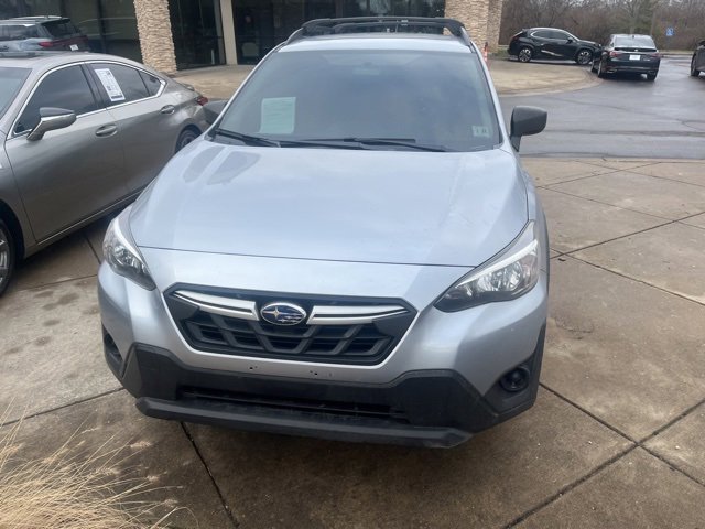 Used 2023 Subaru Crosstrek 2.0i image 11