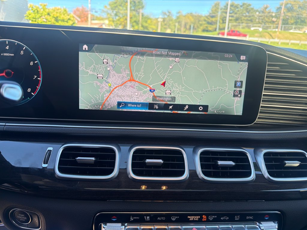 Used 2020 Mercedes-Benz GLE 450 4MATIC image 18