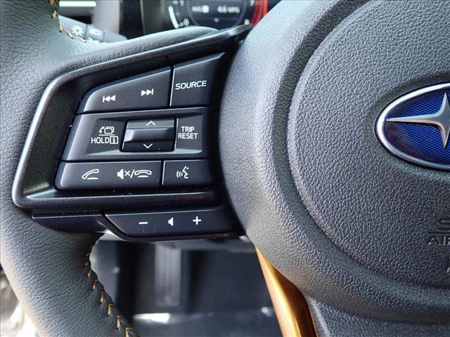 New 2026 Subaru Outback Wilderness image 17