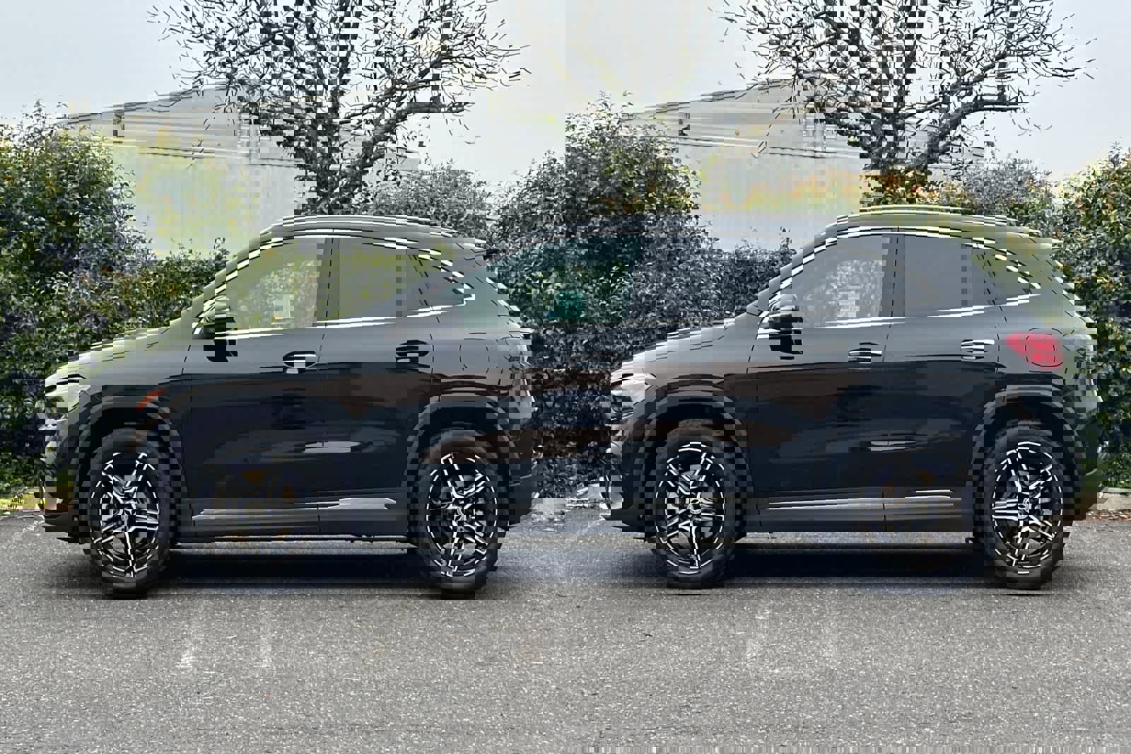 New 2026 Mercedes-Benz GLA 250 image 6