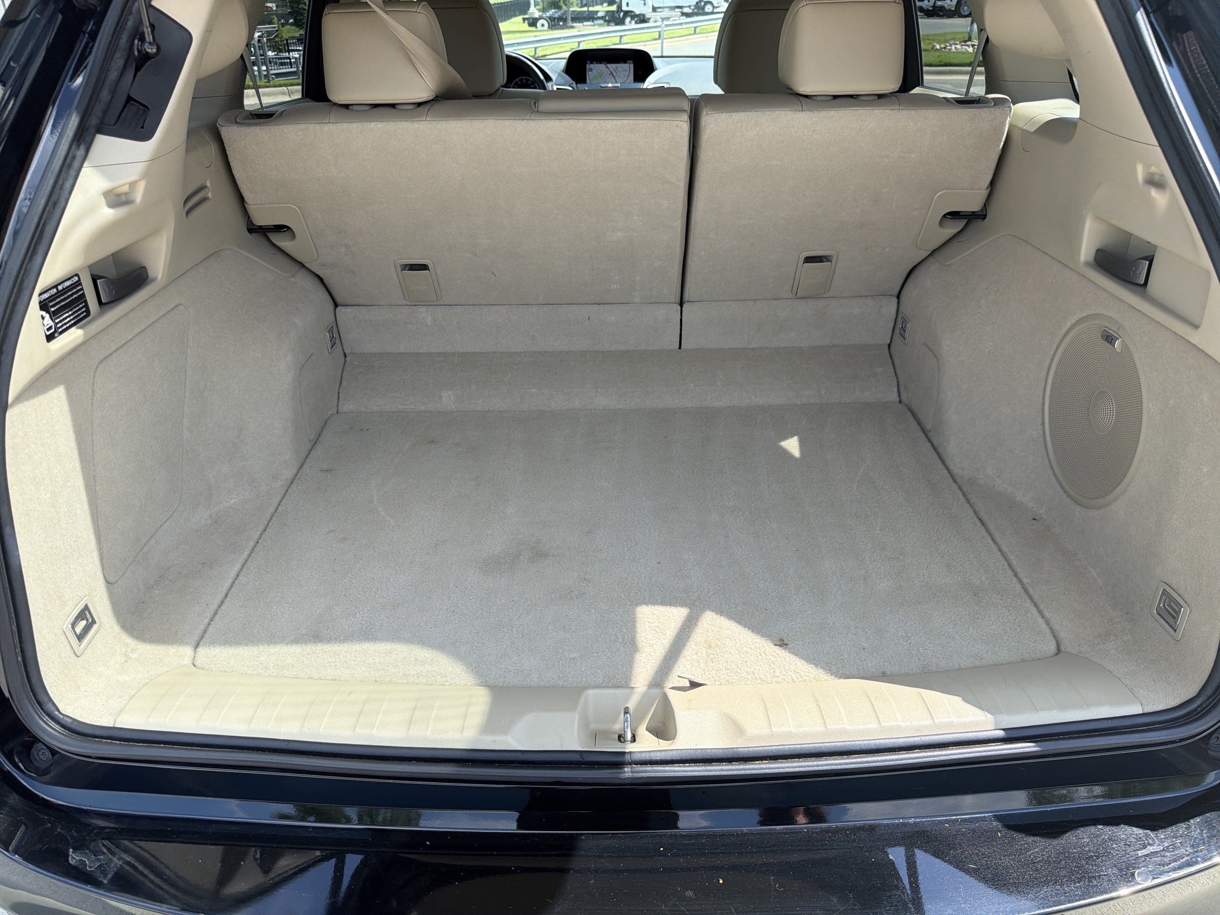 Certified 2018 Acura RDX FWD w/ Technology Package image 32