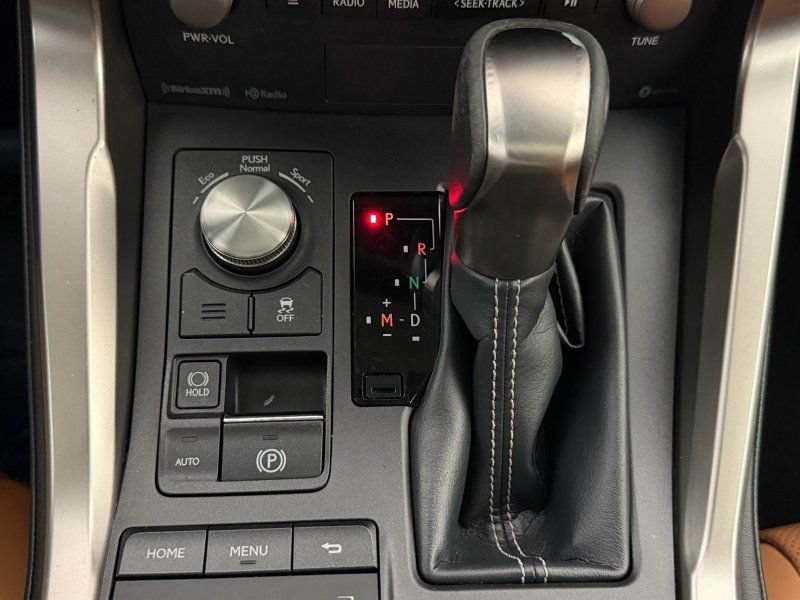 Used 2018 Lexus NX 300 FWD w/ Comfort Package image 28