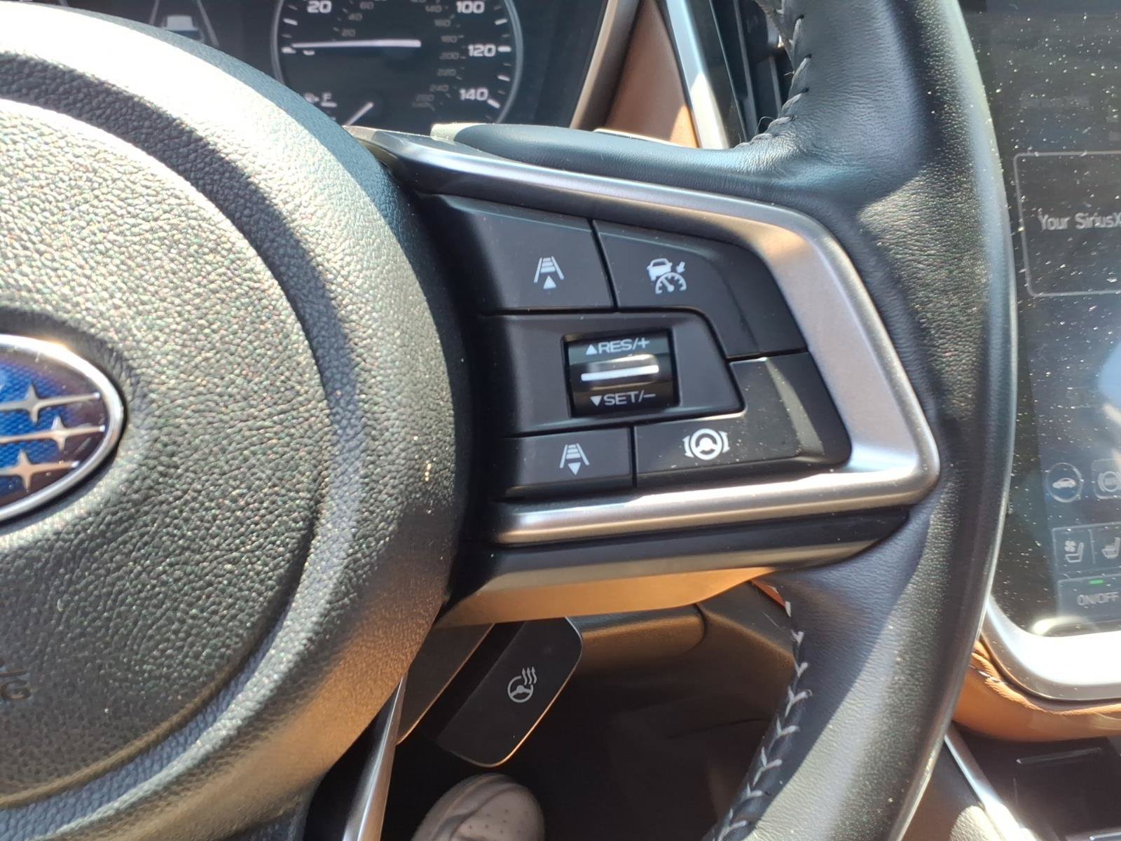 Certified 2022 Subaru Outback Premium AWD/4WD image 20