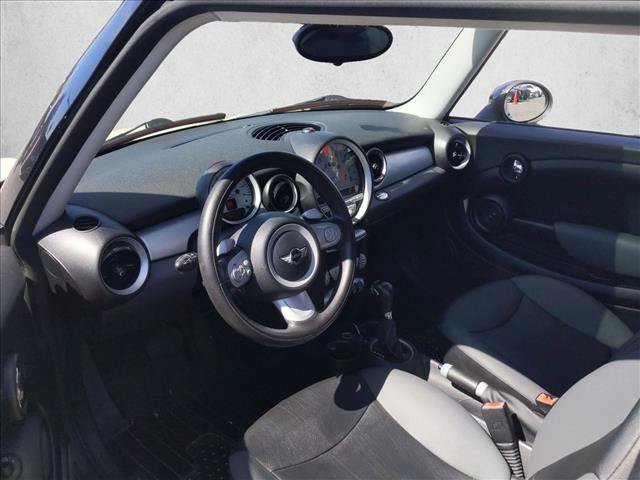 Used 2008 MINI Cooper Hardtop FWD image 6