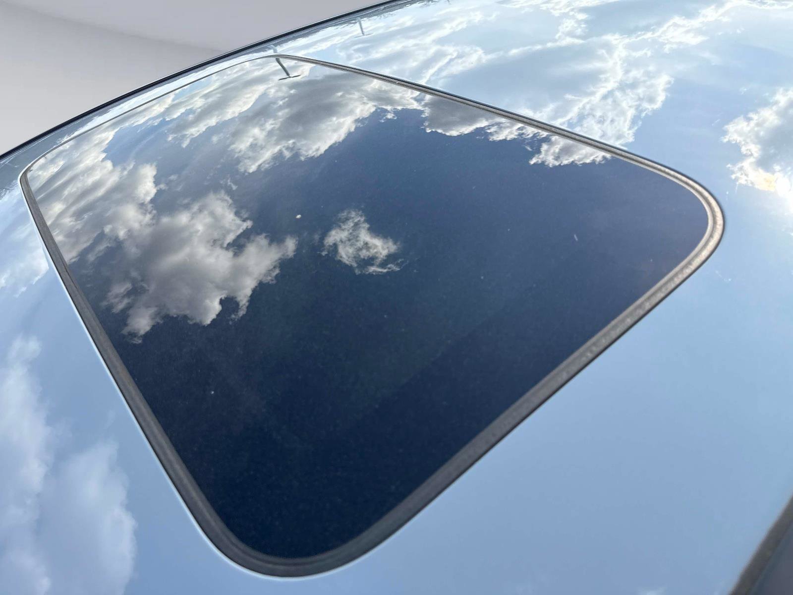 Certified 2022 Honda CR-V EX image 35