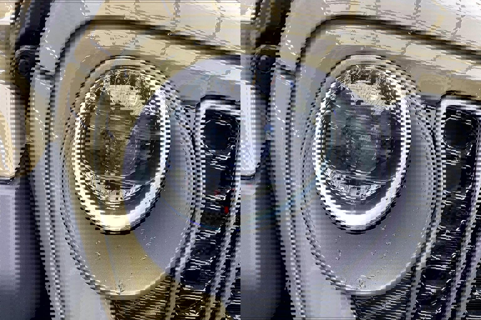 New 2026 Jeep Wrangler Unlimited Rubicon image 15