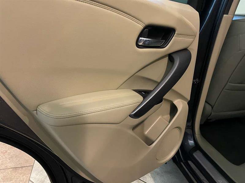 Used 2013 Acura RDX AWD image 71