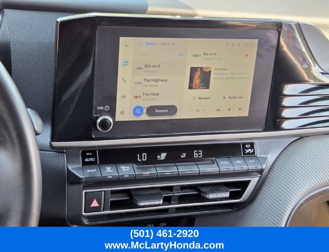 Used 2025 Toyota Camry SE FWD image 20
