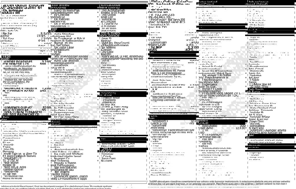 Used 2020 Jeep Gladiator Sport w/ Quick Order Package 24S image 11