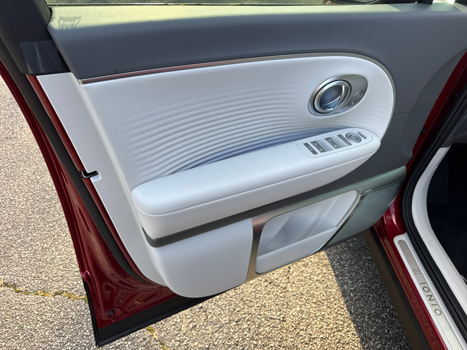 New 2026 Hyundai Ioniq 9 Limited image 10