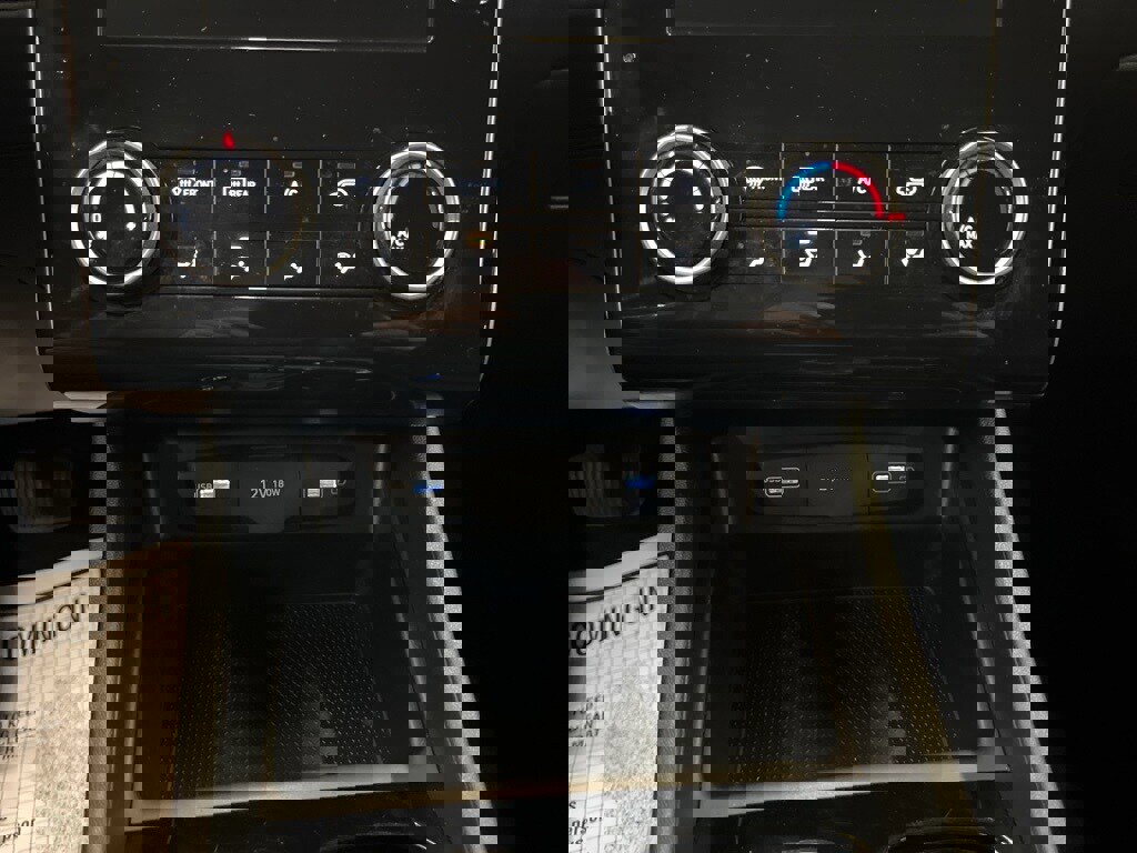 Used 2022 Hyundai Tucson SEL image 23