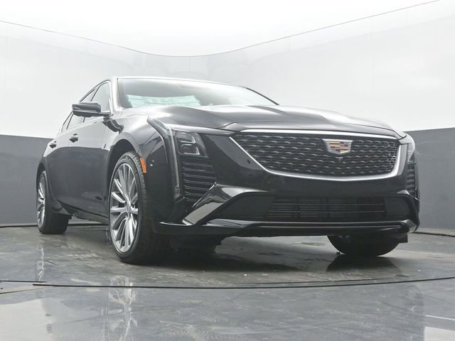 New 2026 Cadillac CT5 Premium Luxury w/ Technology Package image 51