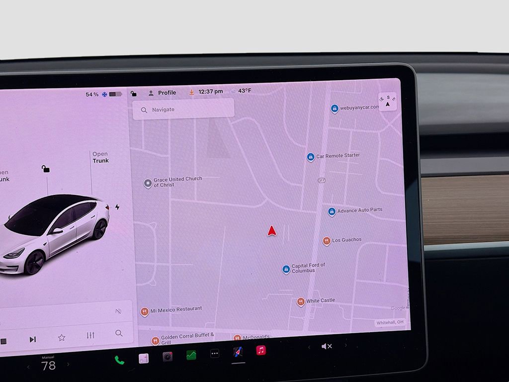 Used 2022 Tesla Model 3 Long Range image 31