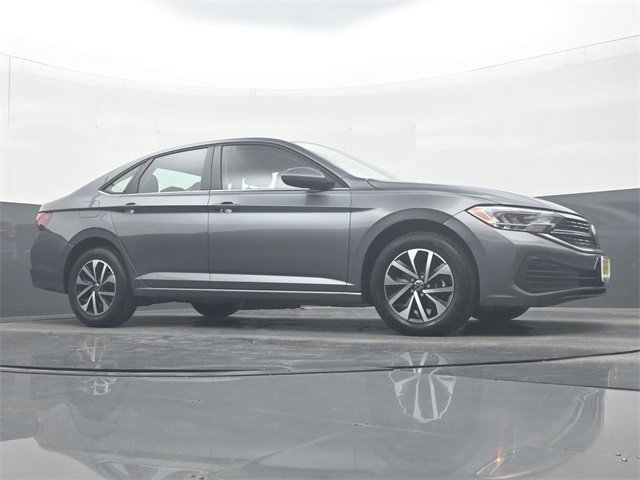 Used 2024 Volkswagen Jetta S image 26