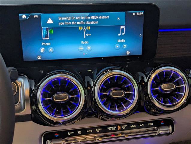 New 2026 Mercedes-Benz GLB 250 GLB 250 image 11