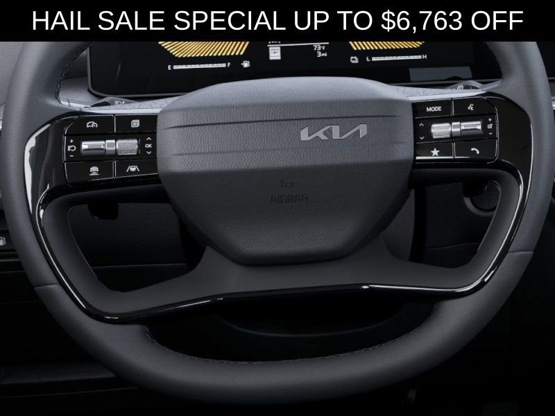 New 2026 Kia Sorento EX w/ EX Premium Package image 22