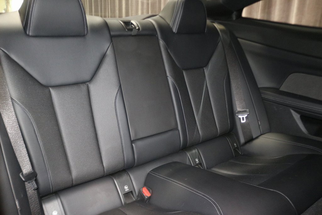 Certified 2022 BMW 430i xDrive Coupe w/ M Sport Package image 20