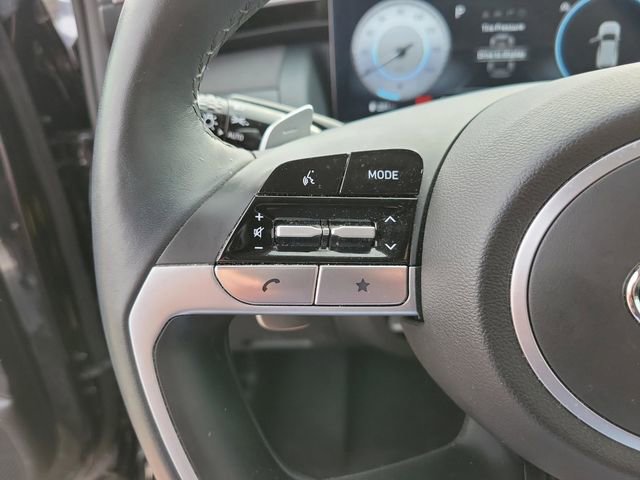 Used 2024 Hyundai Tucson Limited image 28