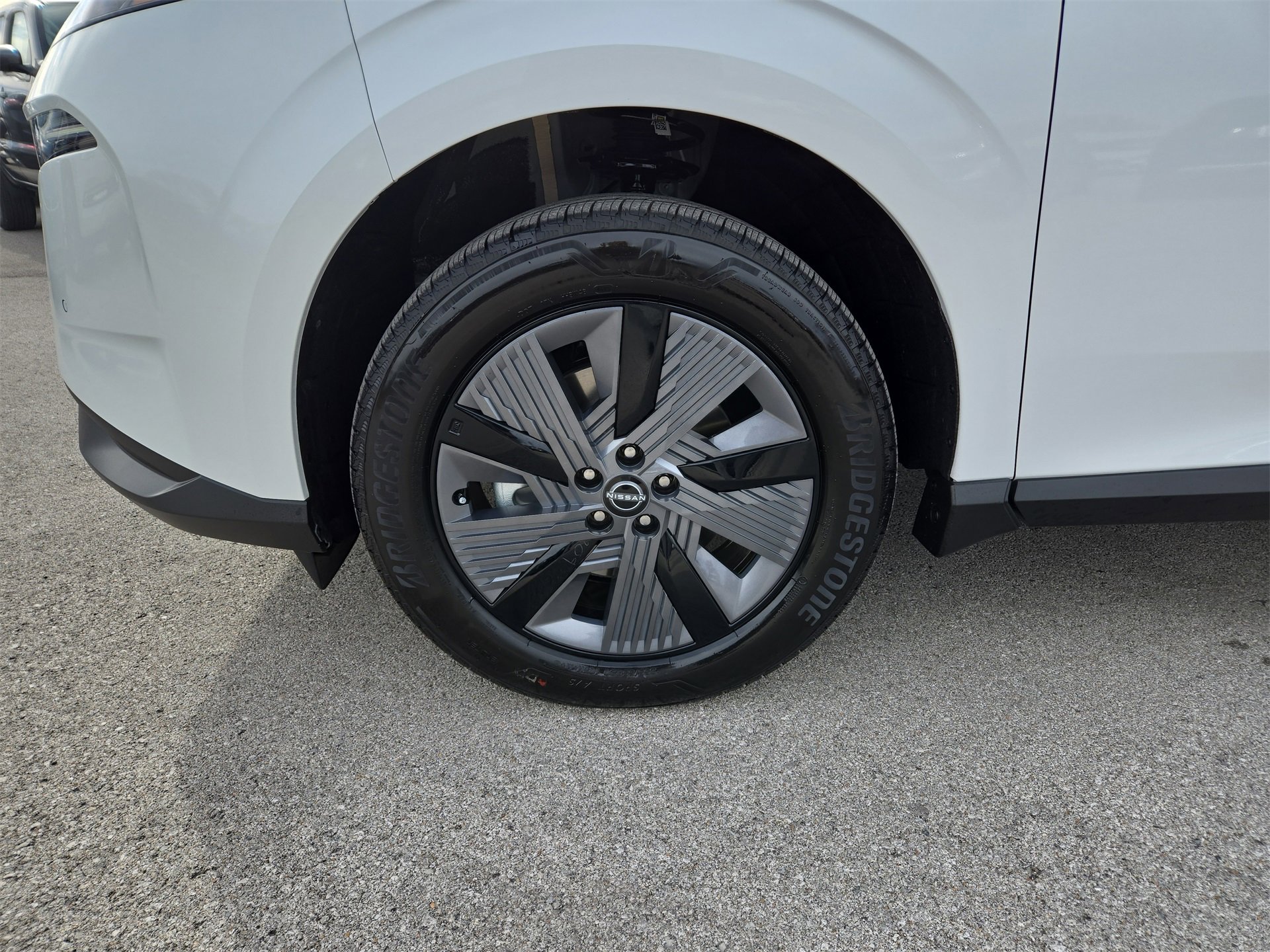 New 2026 Nissan Murano SL image 37