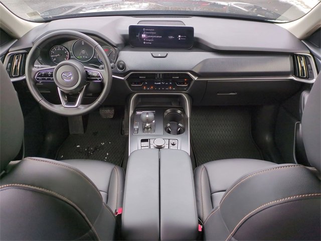 Used 2025 MAZDA CX-90 3.3 Turbo w/ Select Package image 15