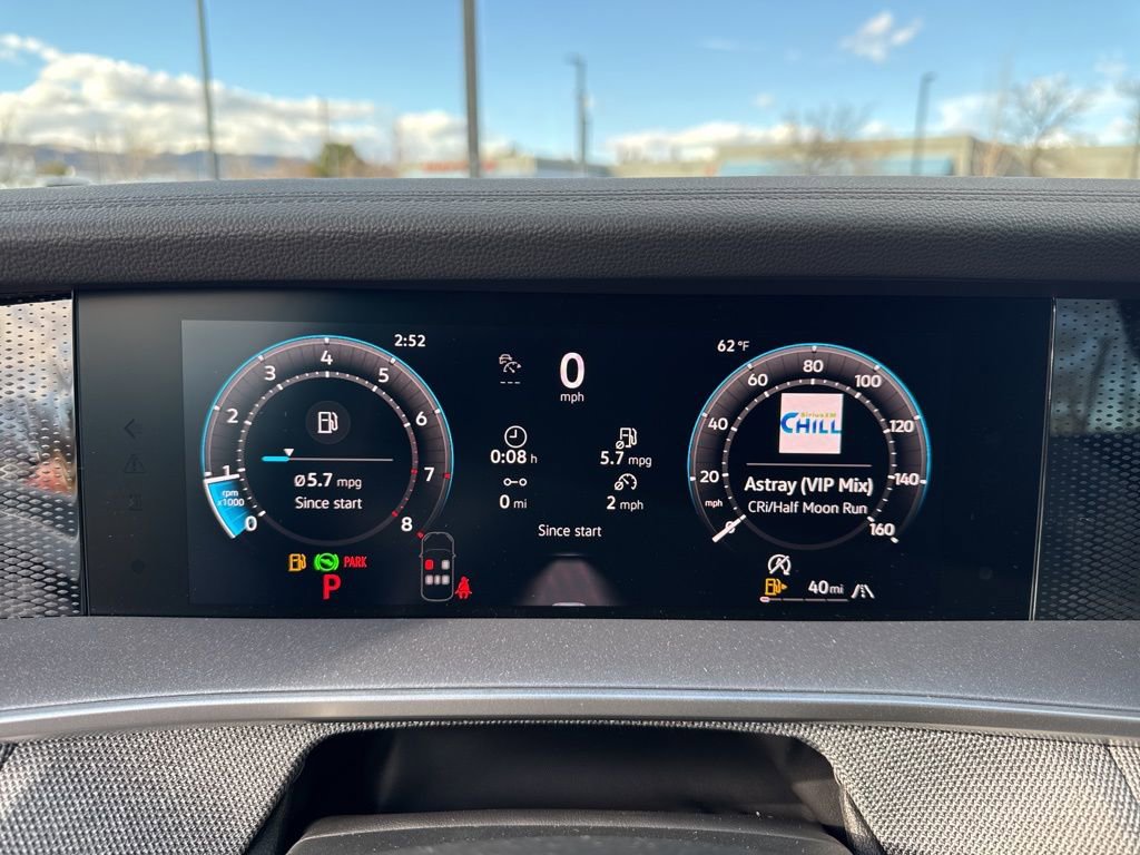 New 2026 Volkswagen Tiguan S image 15