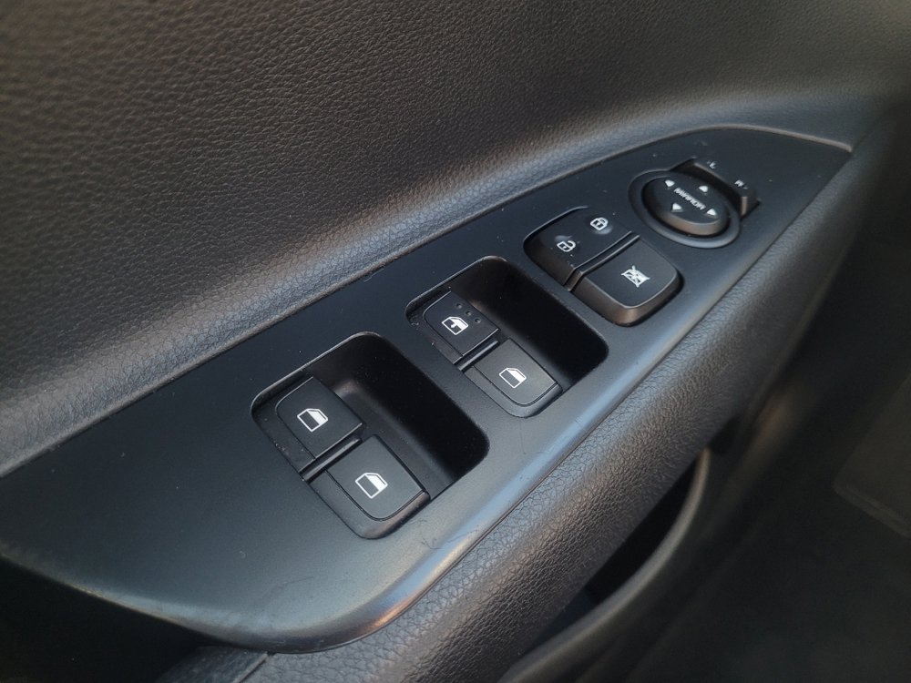 Used 2020 Kia Rio S FWD image 27