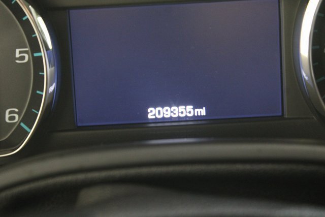 Used 2018 Chevrolet Tahoe Premier image 9