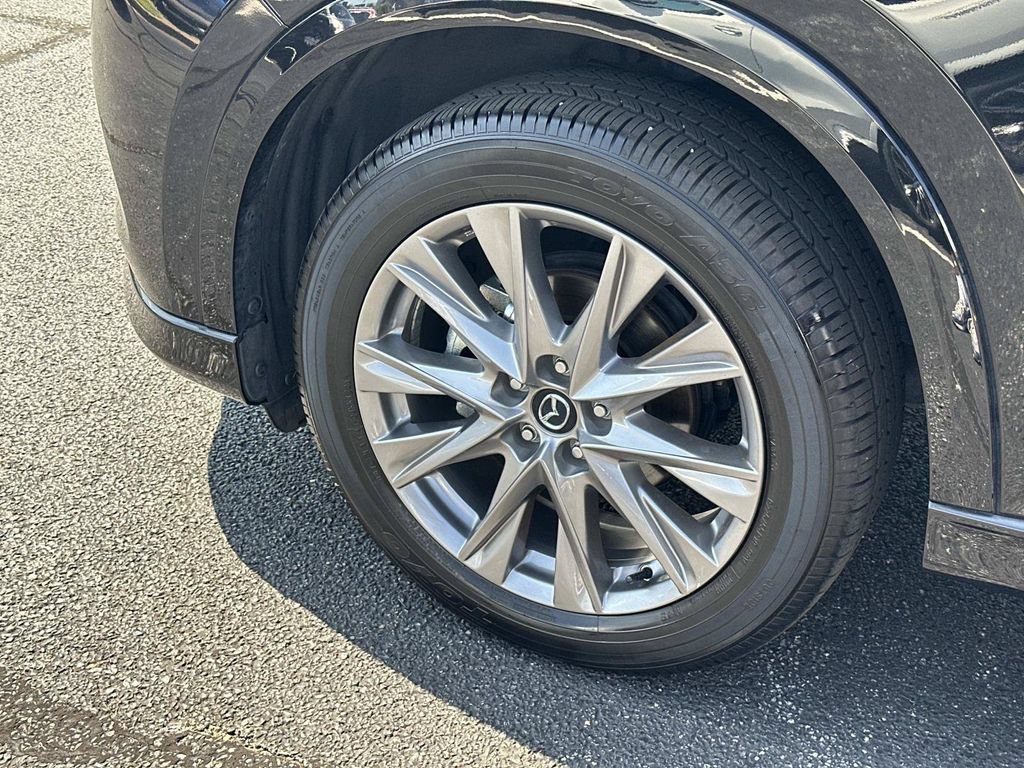 Certified 2024 MAZDA CX-5 AWD 2.5 S image 32