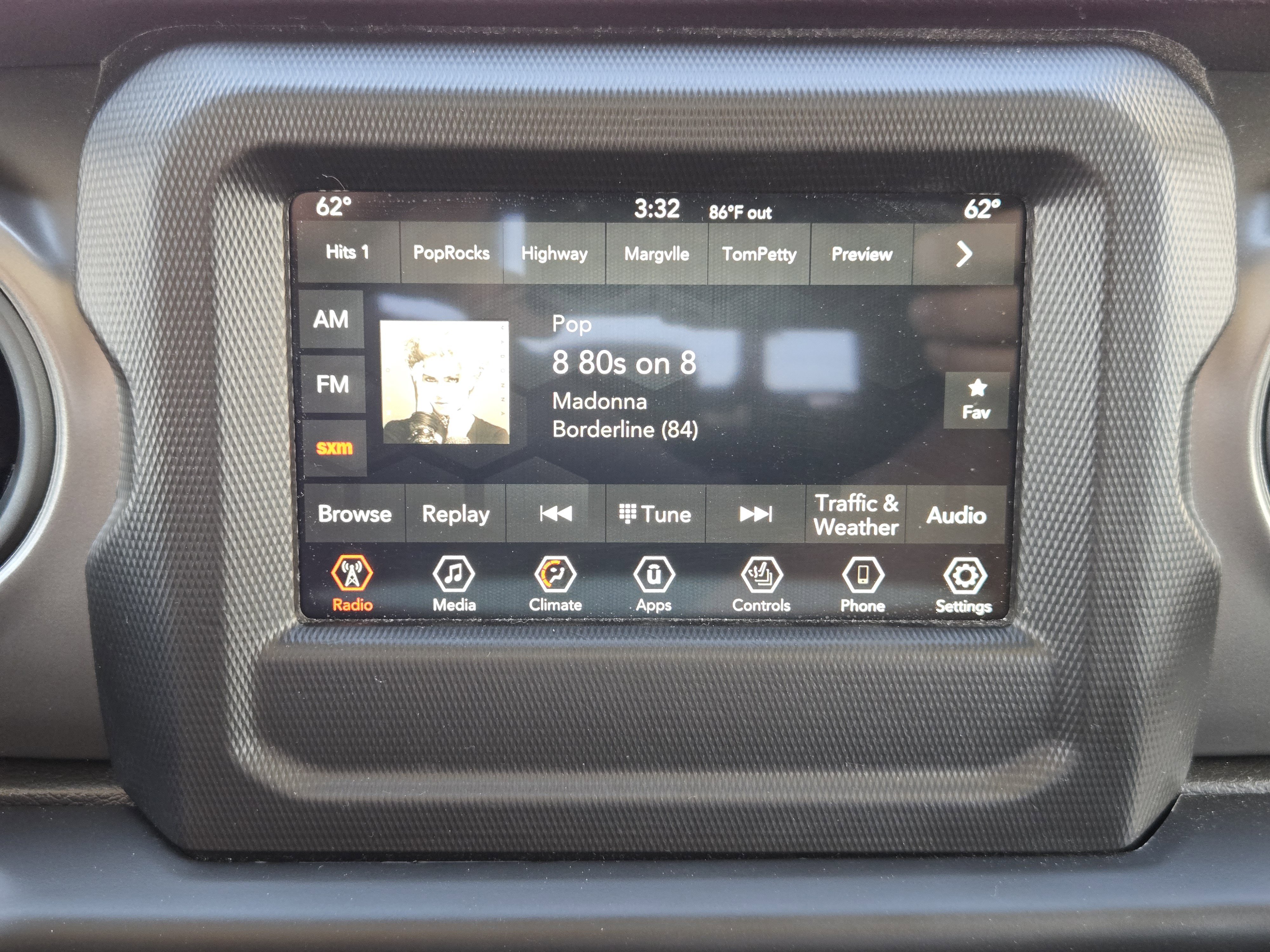 Used 2022 Jeep Gladiator Willys image 20