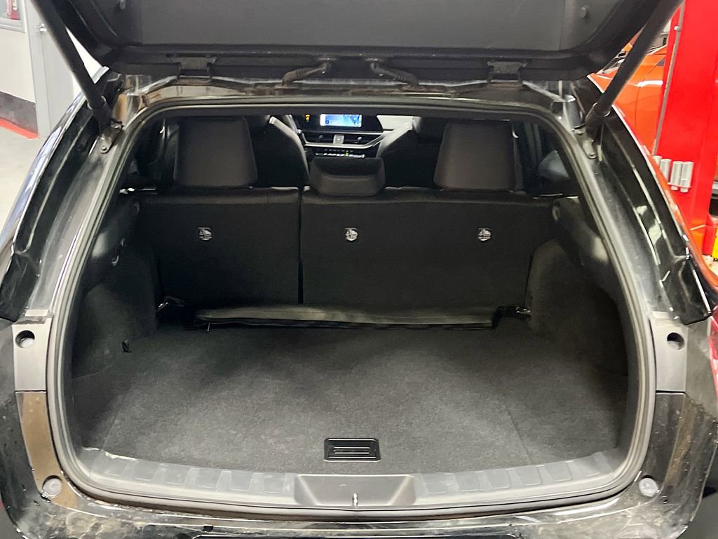 Used 2025 Lexus UX 300h AWD w/ Accessory Package (Z1) image 27