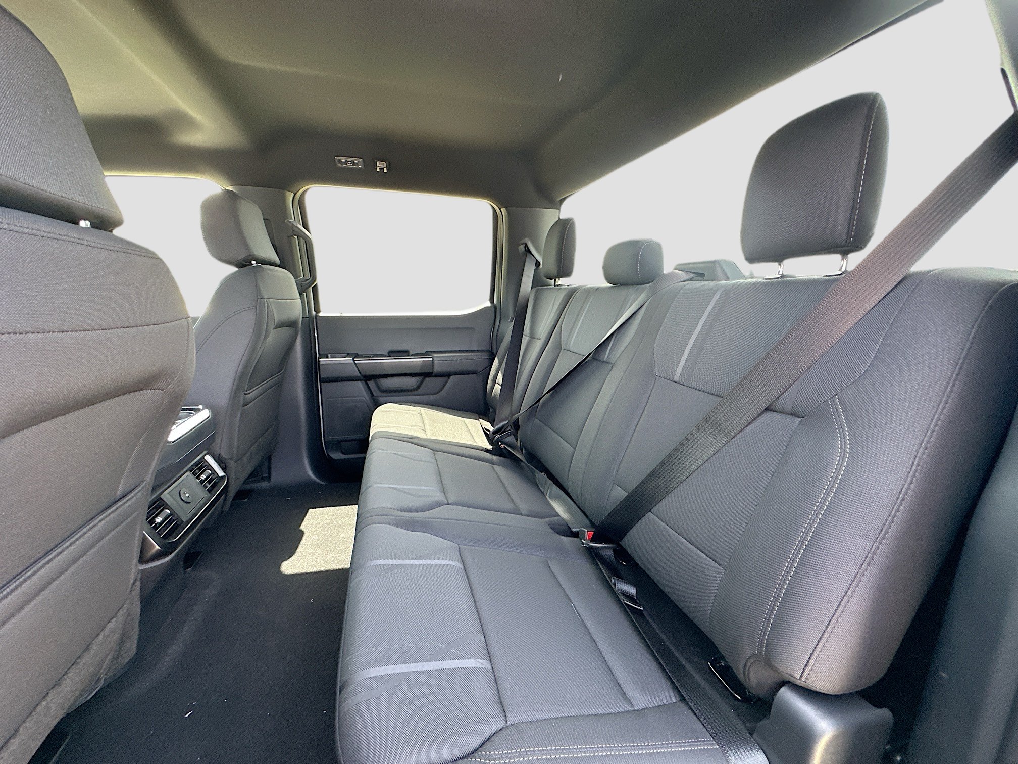 New 2026 Ford F150 STX w/ Equipment Group 200A AWD/4WD image 16