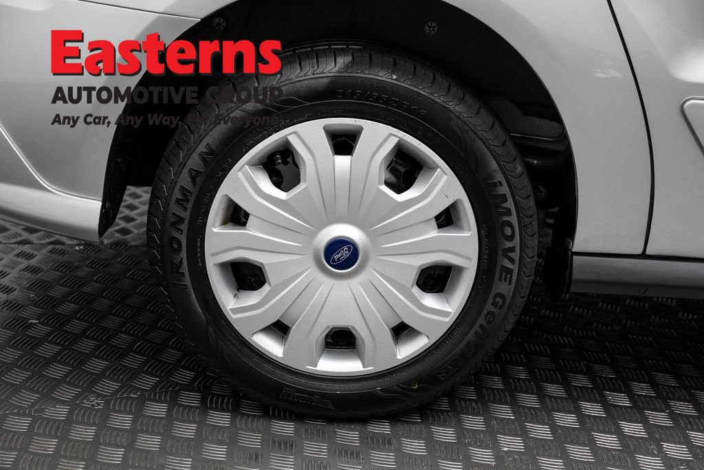 Used 2021 Ford Transit Connect XLT FWD image 30