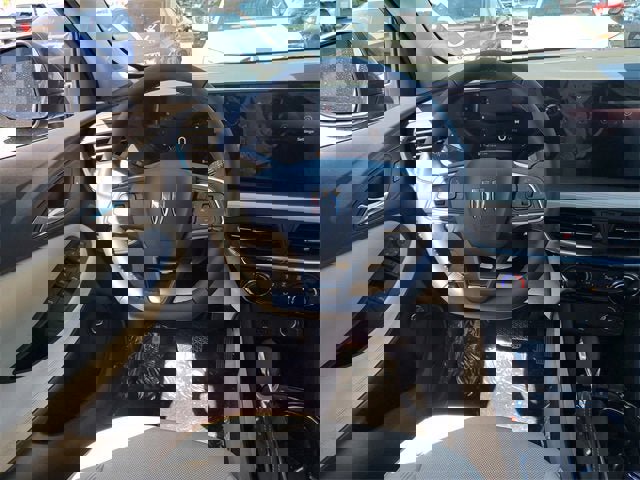 New 2026 Buick Encore GX Sport Touring image 12