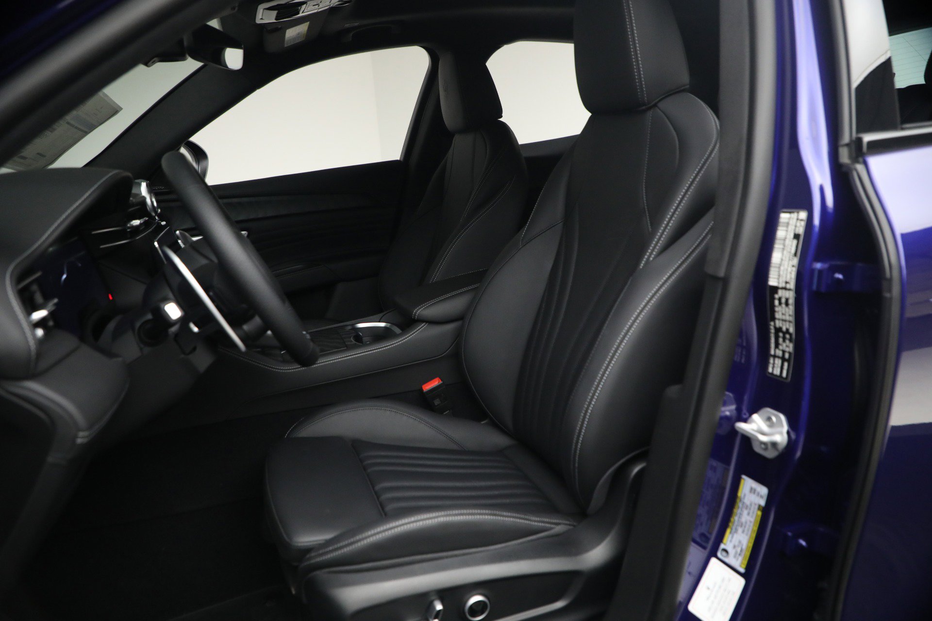 New 2026 Maserati Grecale Modena image 15