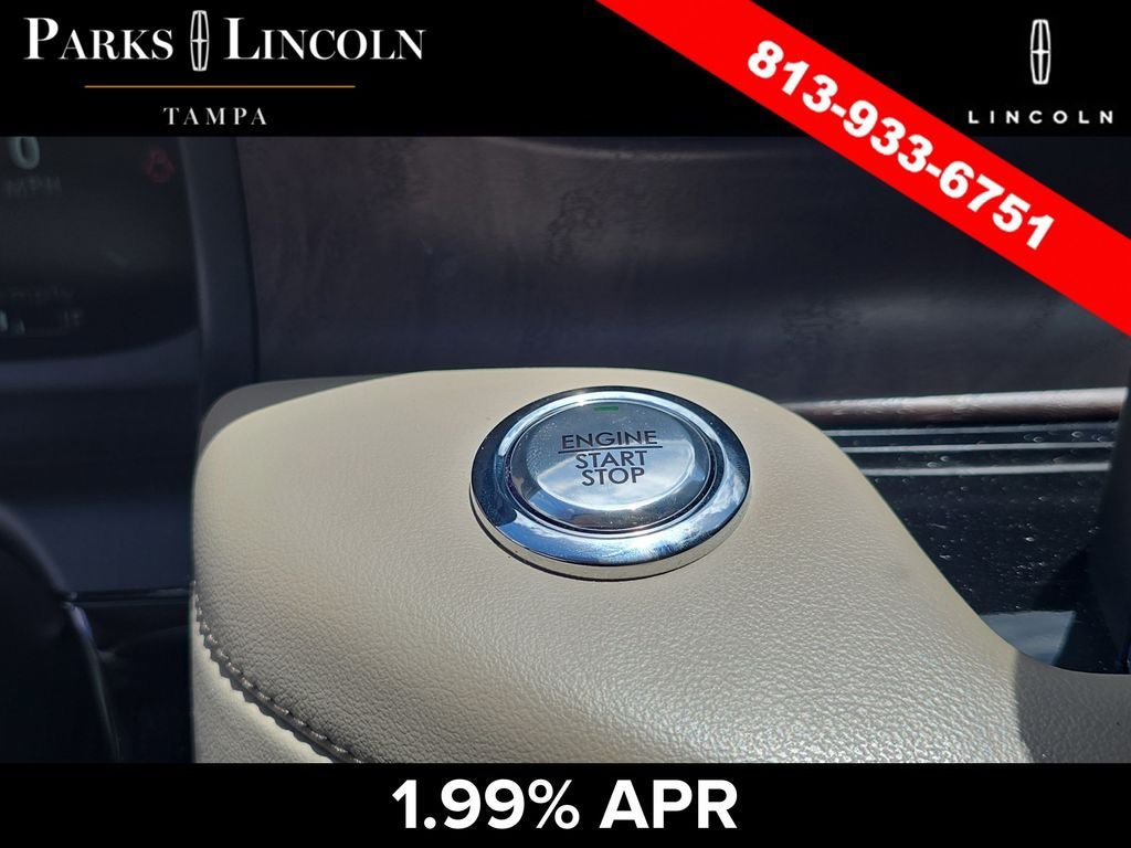 Certified 2022 Lincoln Aviator Reserve w/ Elements Package Plus AWD/4WD image 28