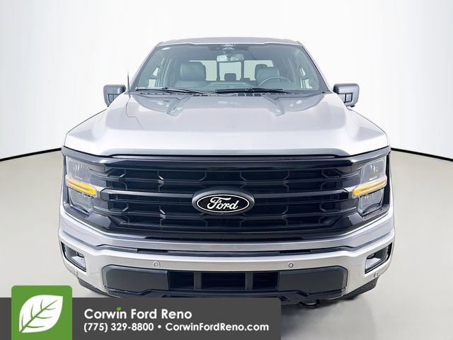 New 2026 Ford F150 XLT AWD/4WD video 2
