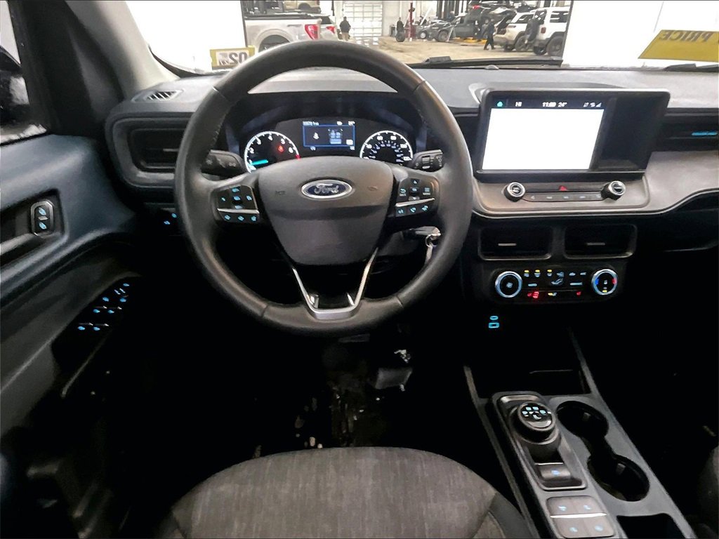 Used 2023 Ford Maverick XLT w/ XLT Luxury Package image 17