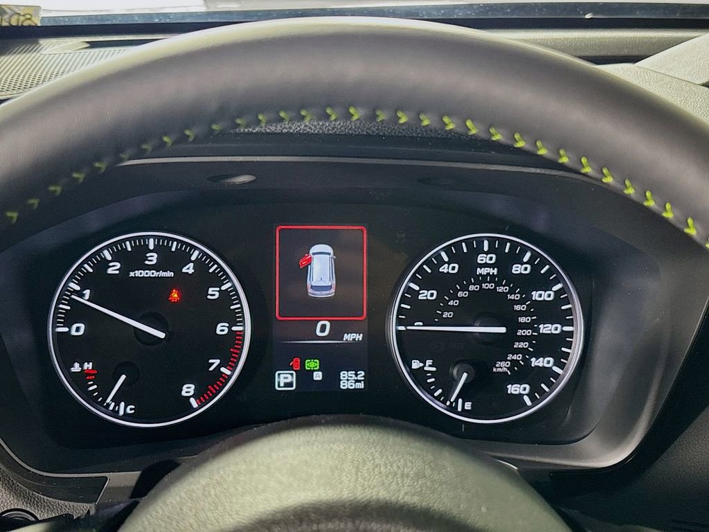 New 2025 Subaru Ascent Bronze Edition w/ Onyx Package image 15