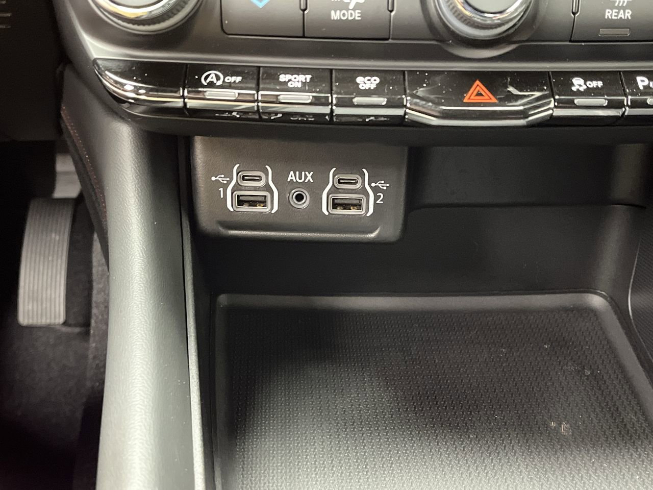 Used 2026 Dodge Durango GT AWD/4WD image 25
