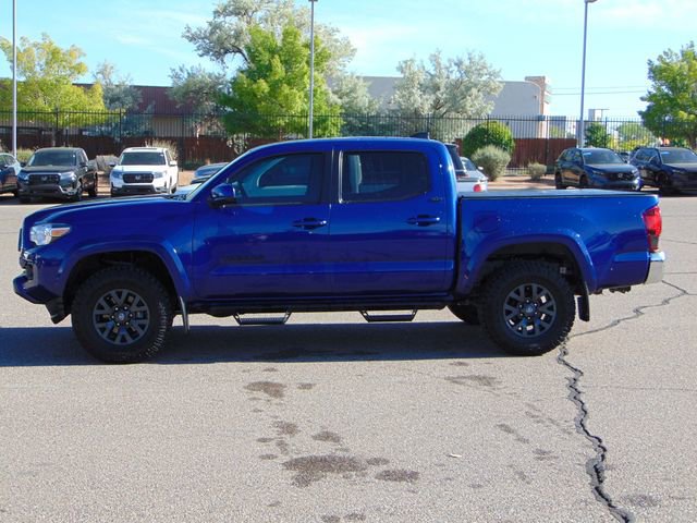 Used 2023 Toyota Tacoma SR5 RWD image 7