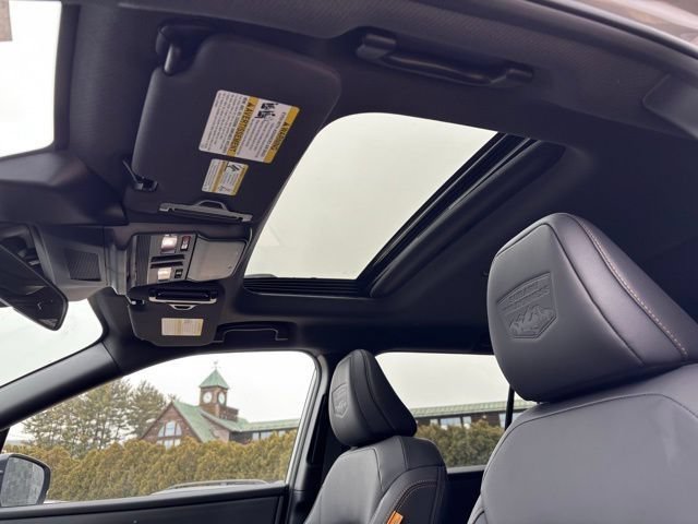 New 2026 Subaru Outback Wilderness AWD/4WD image 19